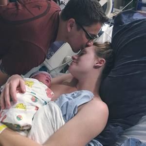 Meet your Posher, Kirstin